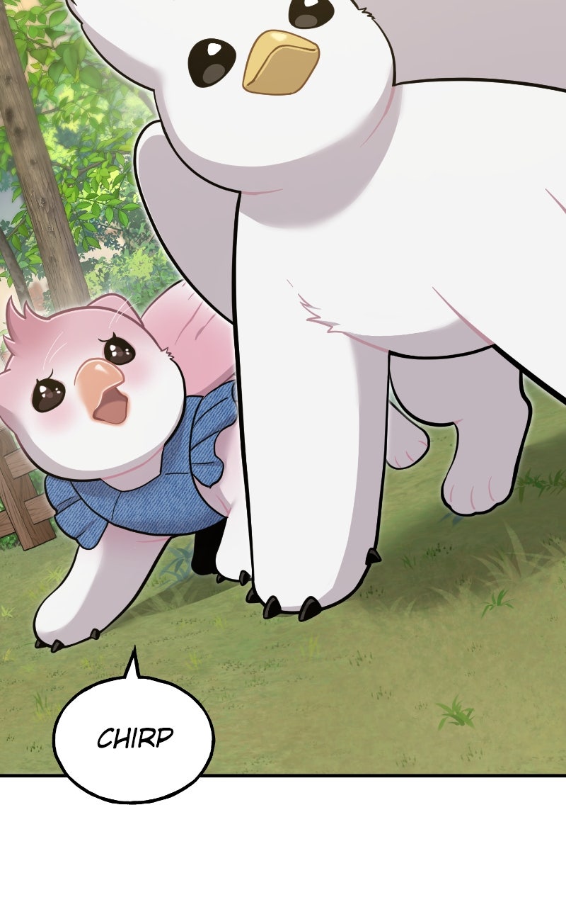 Hello, Little Griffin! Ep. 10 - Rescue page 7 - 