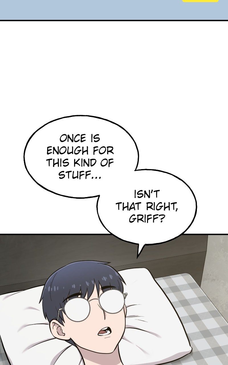Hello, Little Griffin! Ep. 10 - Rescue page 66 - 