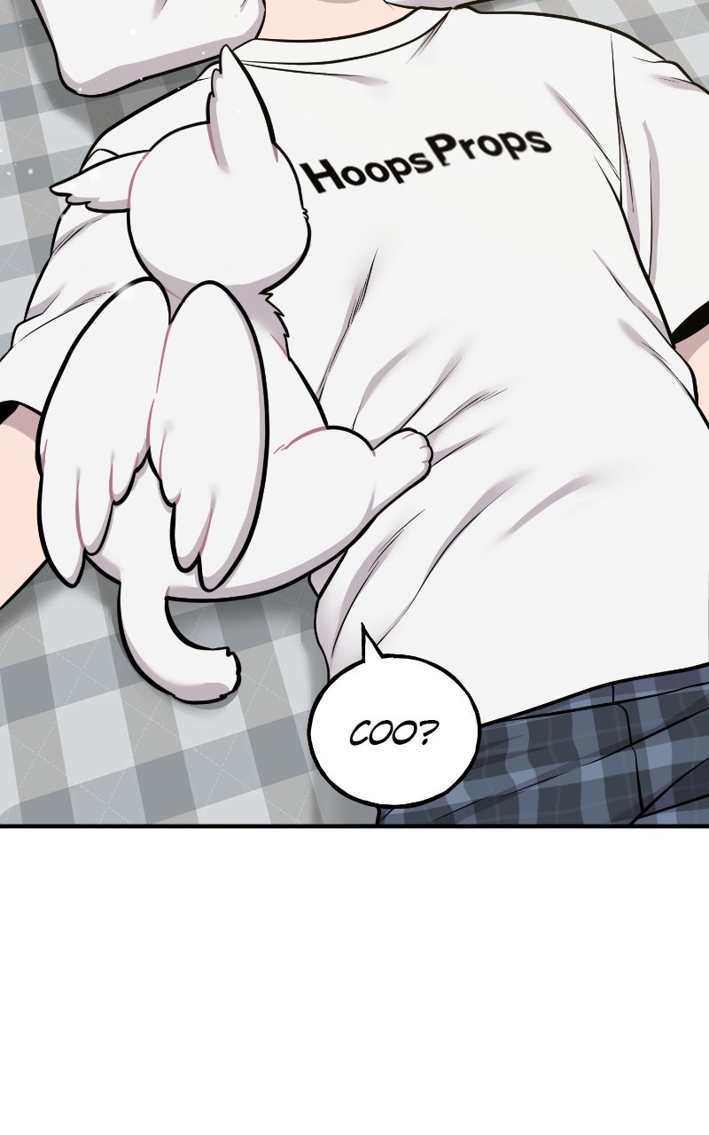Hello, Little Griffin! Ep. 10 - Rescue page 67 - 