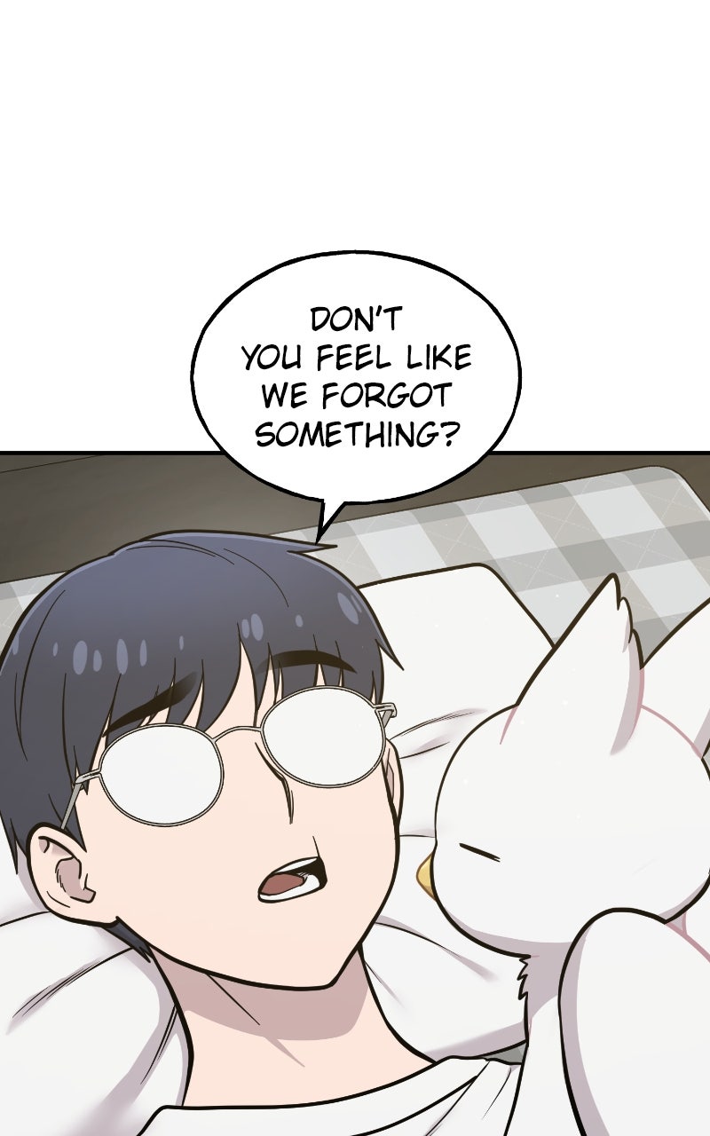 Hello, Little Griffin! Ep. 10 - Rescue page 68 - 