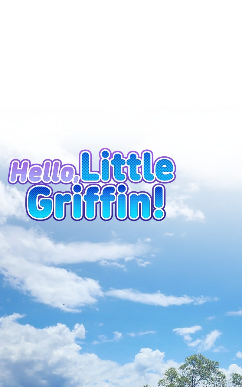 Hello, Little Griffin! Ep. 10 - Rescue page 71 - 