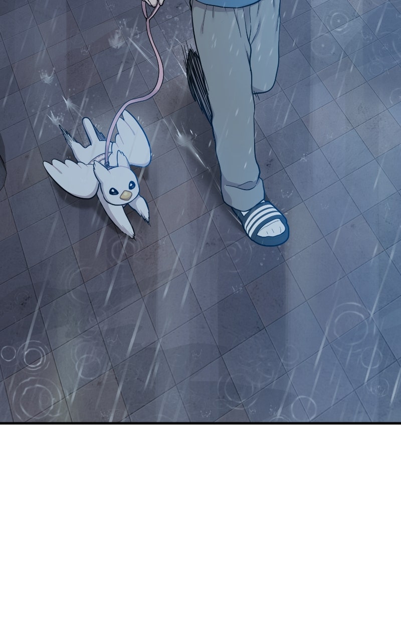 Hello, Little Griffin! Ep. 10 - Rescue page 75 - 