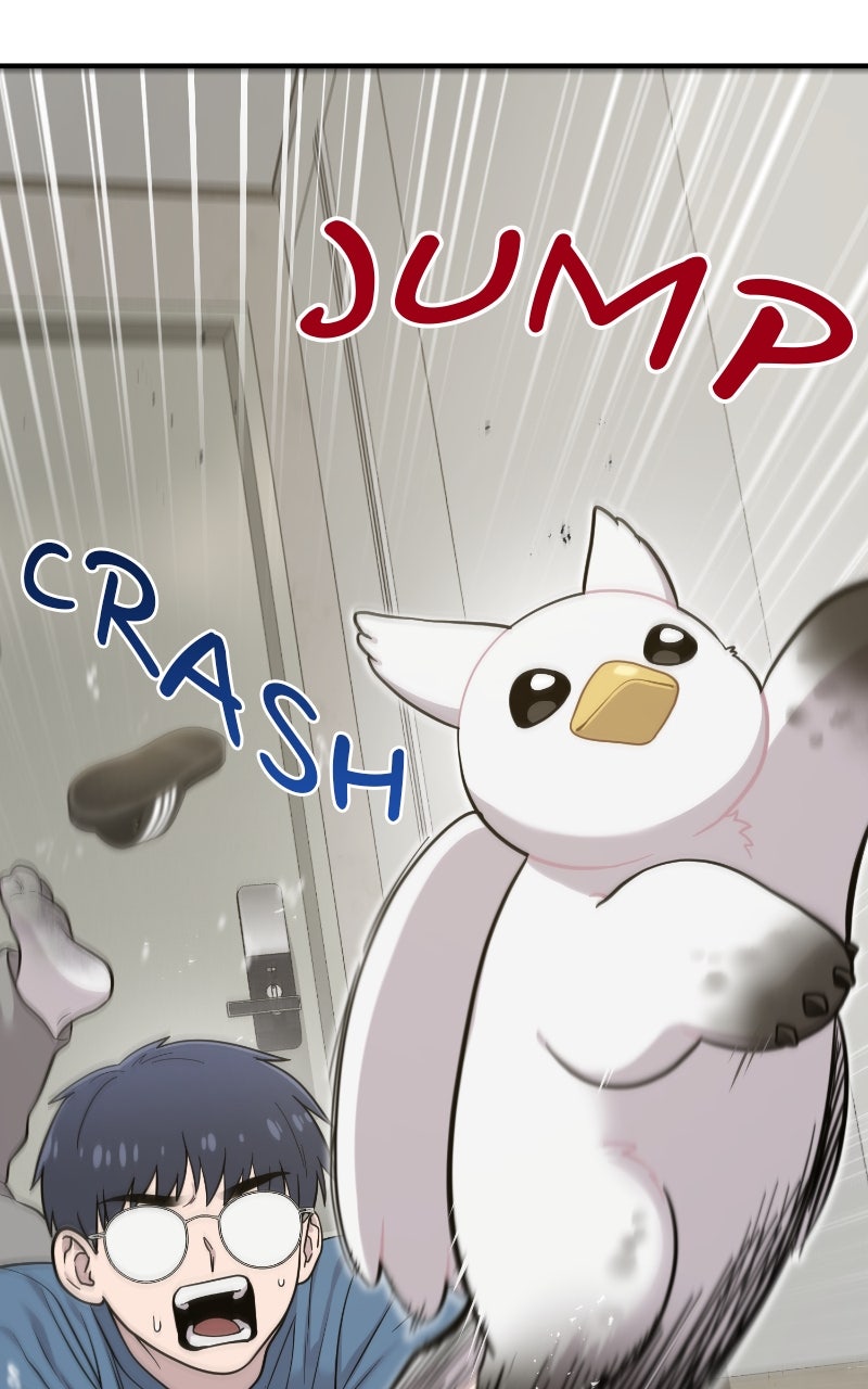 Hello, Little Griffin! Ep. 10 - Rescue page 81 - 