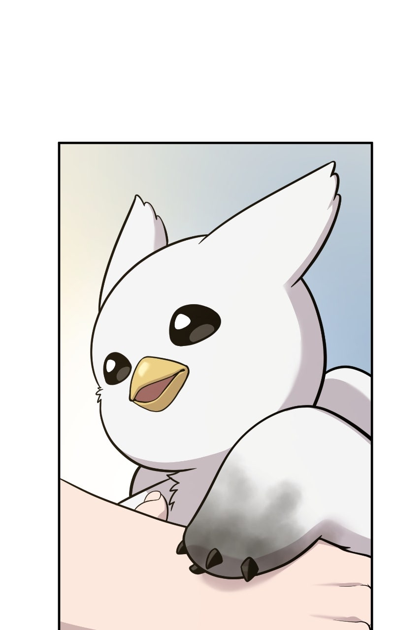 Hello, Little Griffin! Ep. 10 - Rescue page 89 - 