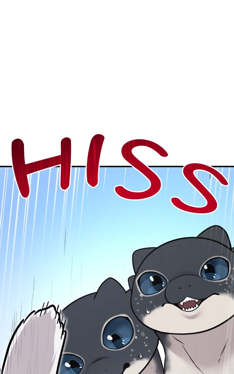Hello, Little Griffin! Ep. 10 - Rescue page 10 - 