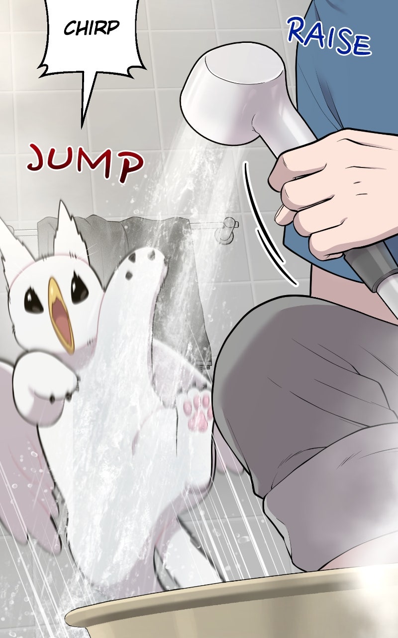 Hello, Little Griffin! Ep. 11 - Whirr page 13 - 