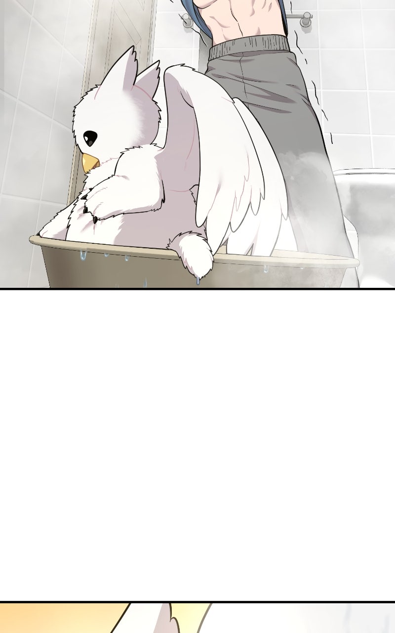 Hello, Little Griffin! Ep. 11 - Whirr page 23 - 