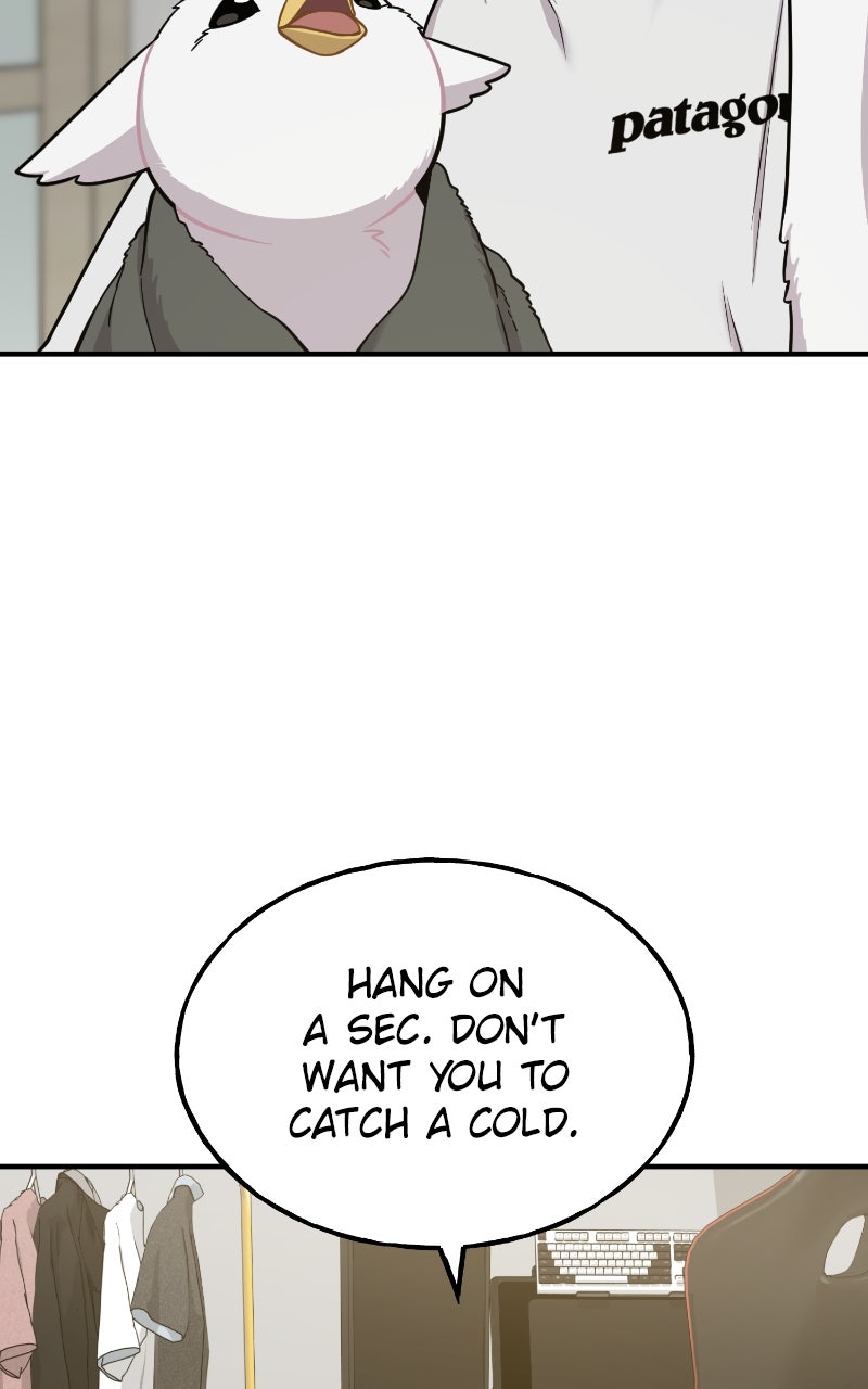 Hello, Little Griffin! Ep. 11 - Whirr page 34 - 