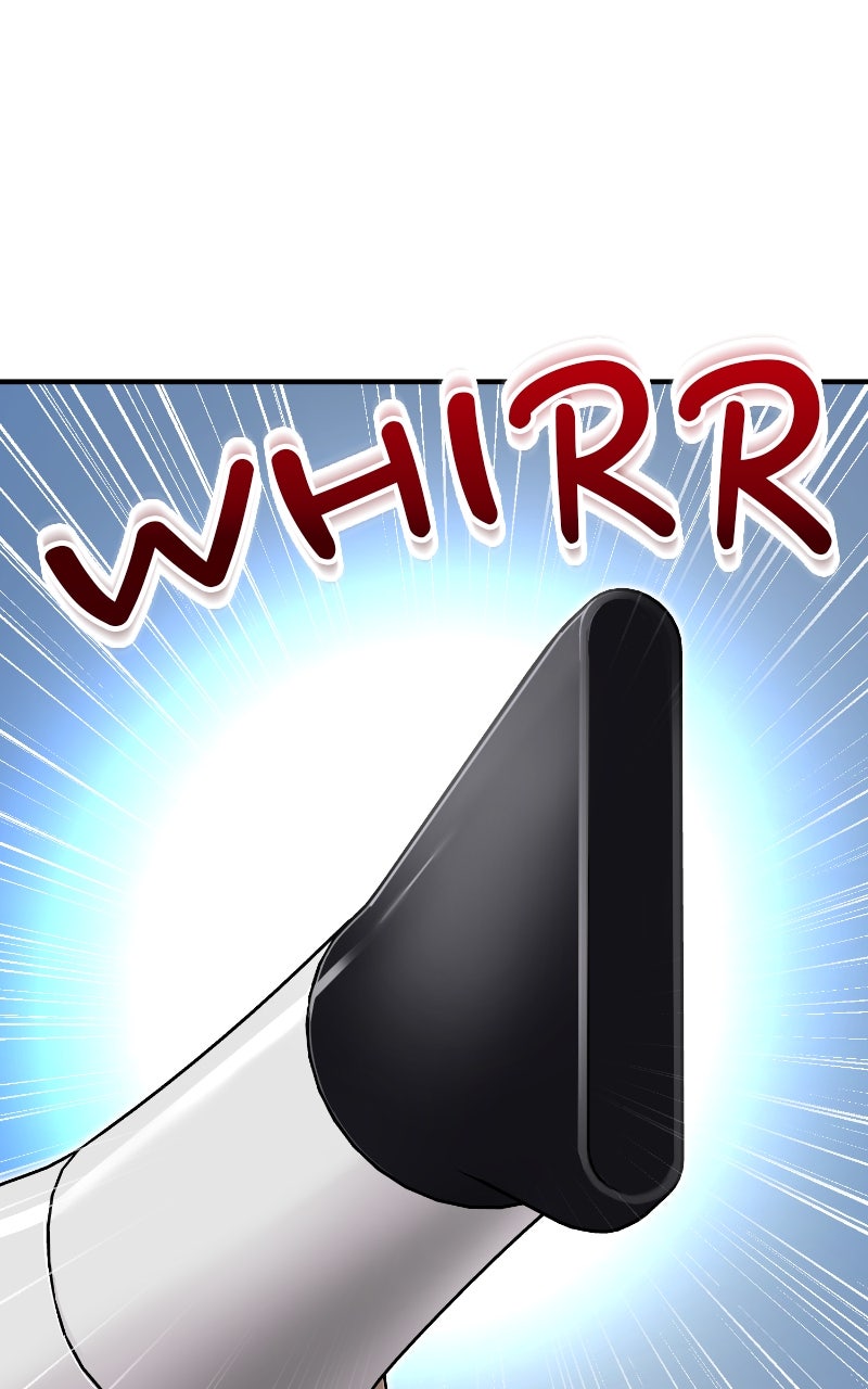 Hello, Little Griffin! Ep. 11 - Whirr page 42 - 