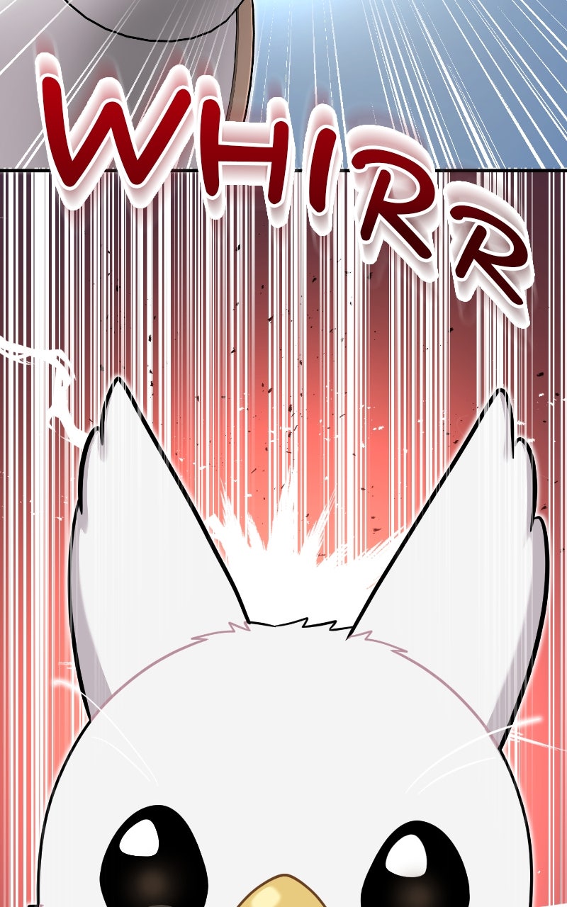 Hello, Little Griffin! Ep. 11 - Whirr page 43 - 