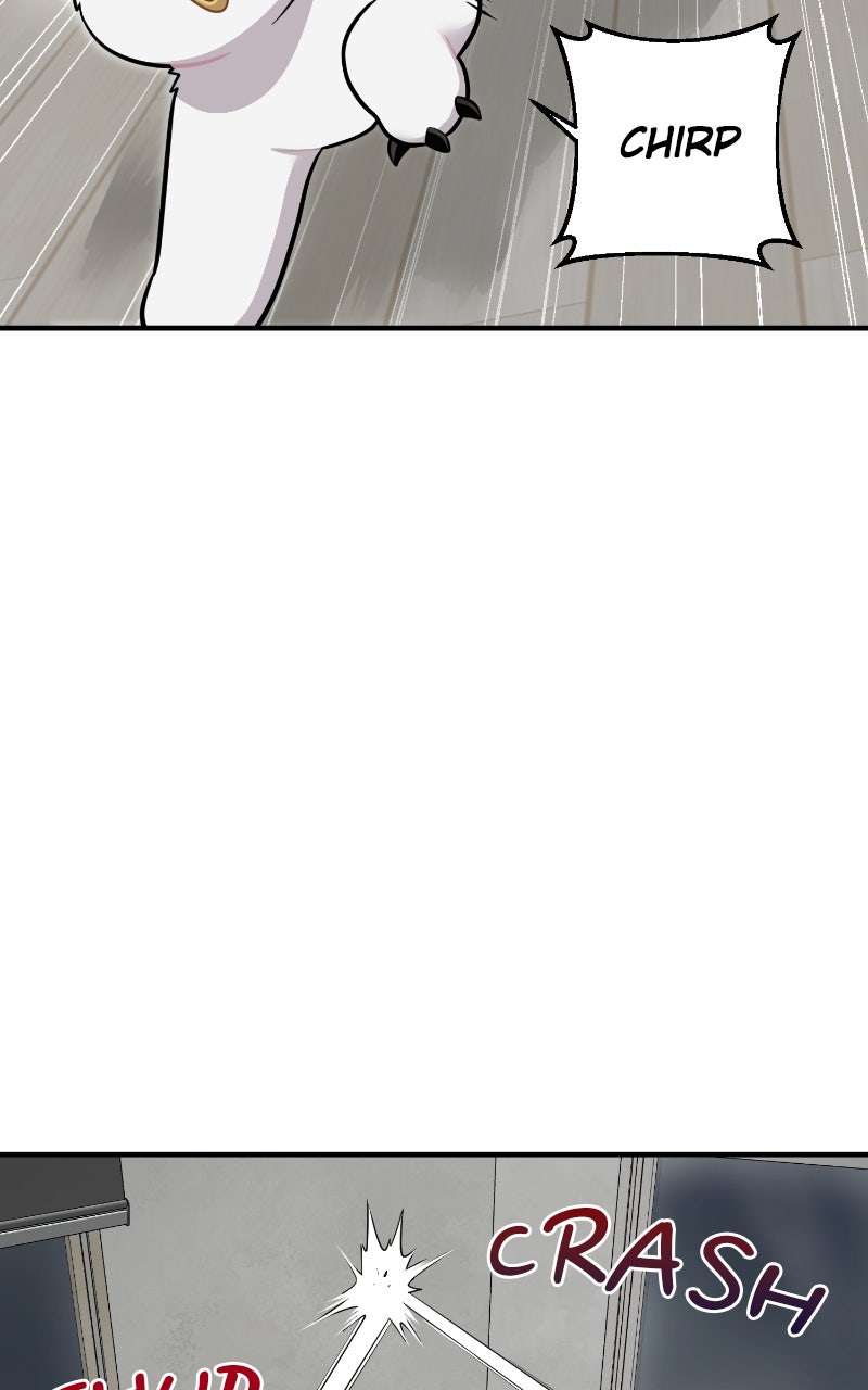 Hello, Little Griffin! Ep. 11 - Whirr page 47 - 
