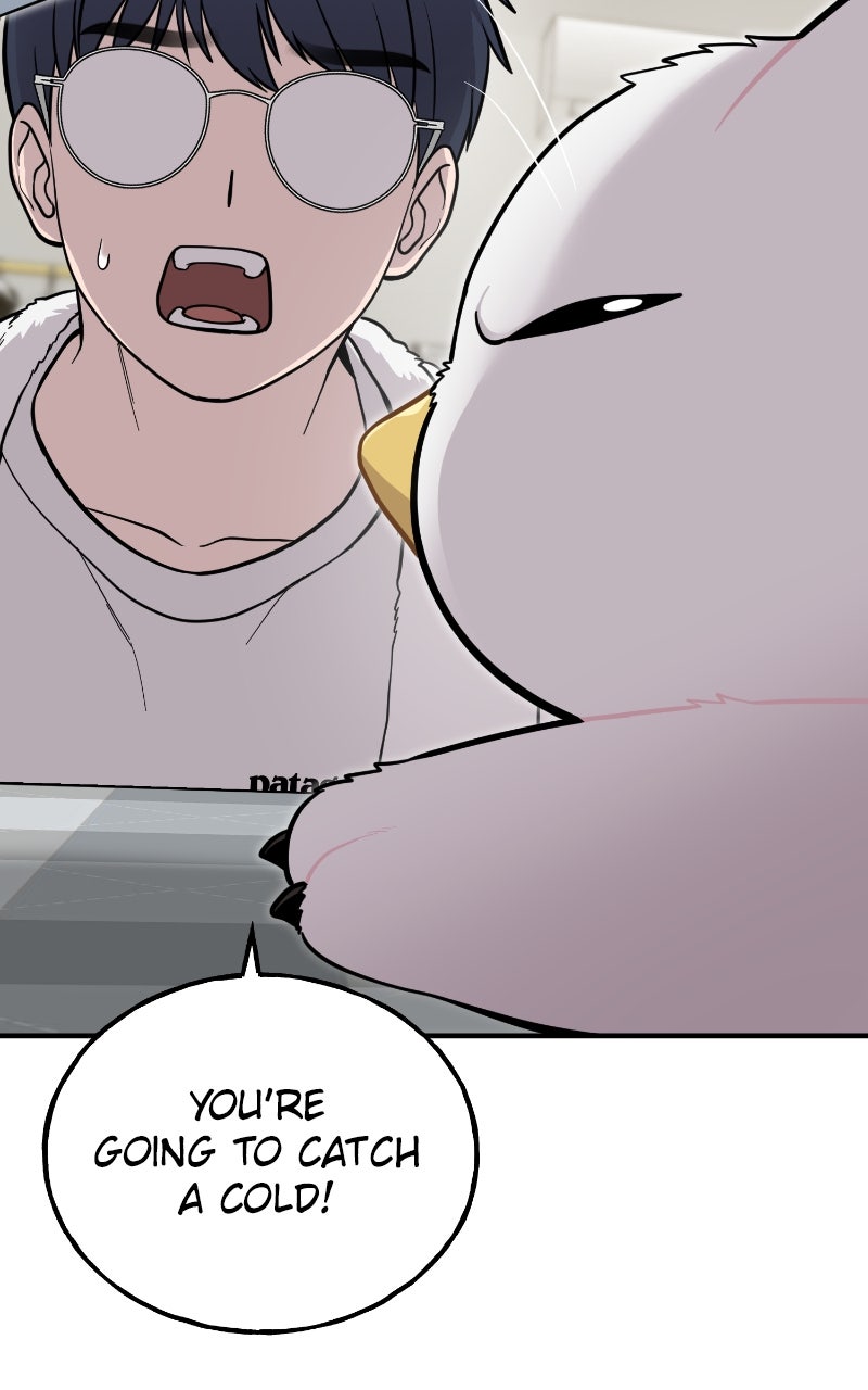 Hello, Little Griffin! Ep. 11 - Whirr page 54 - 