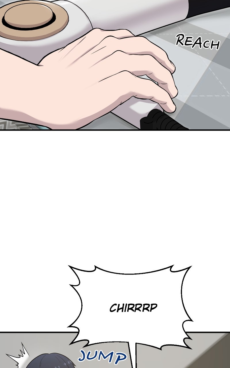 Hello, Little Griffin! Ep. 11 - Whirr page 56 - 