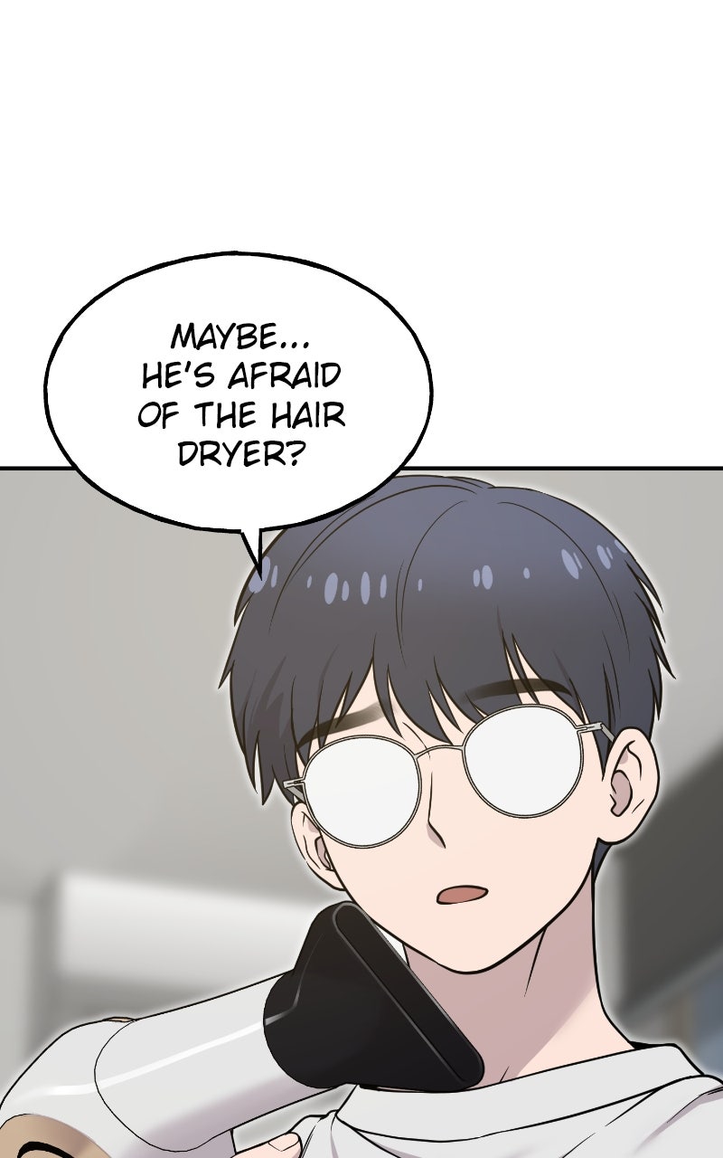 Hello, Little Griffin! Ep. 11 - Whirr page 58 - 