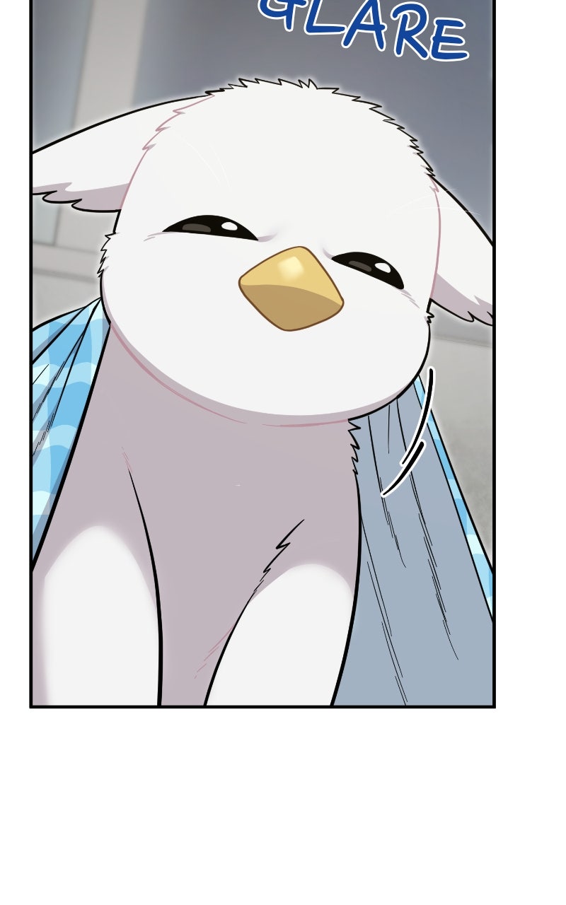 Hello, Little Griffin! Ep. 11 - Whirr page 62 - 