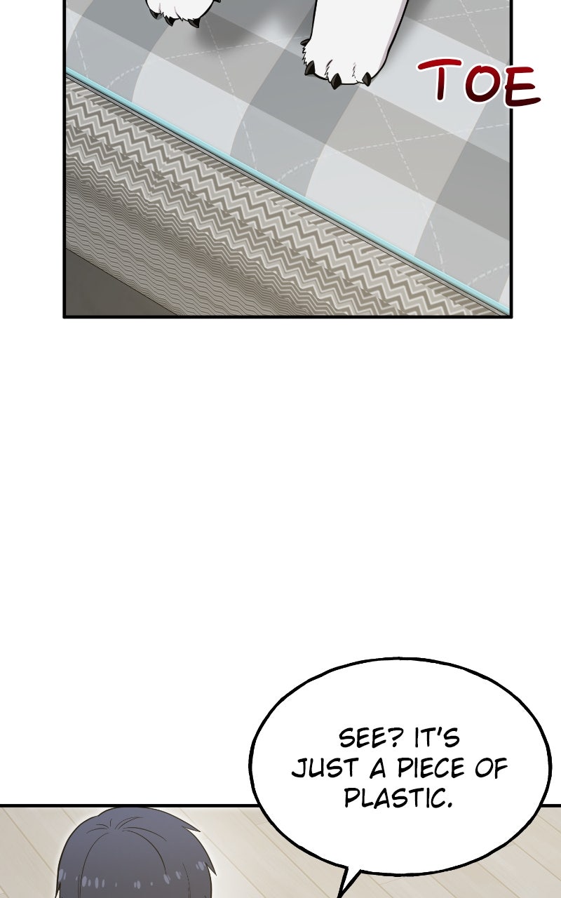 Hello, Little Griffin! Ep. 11 - Whirr page 64 - 
