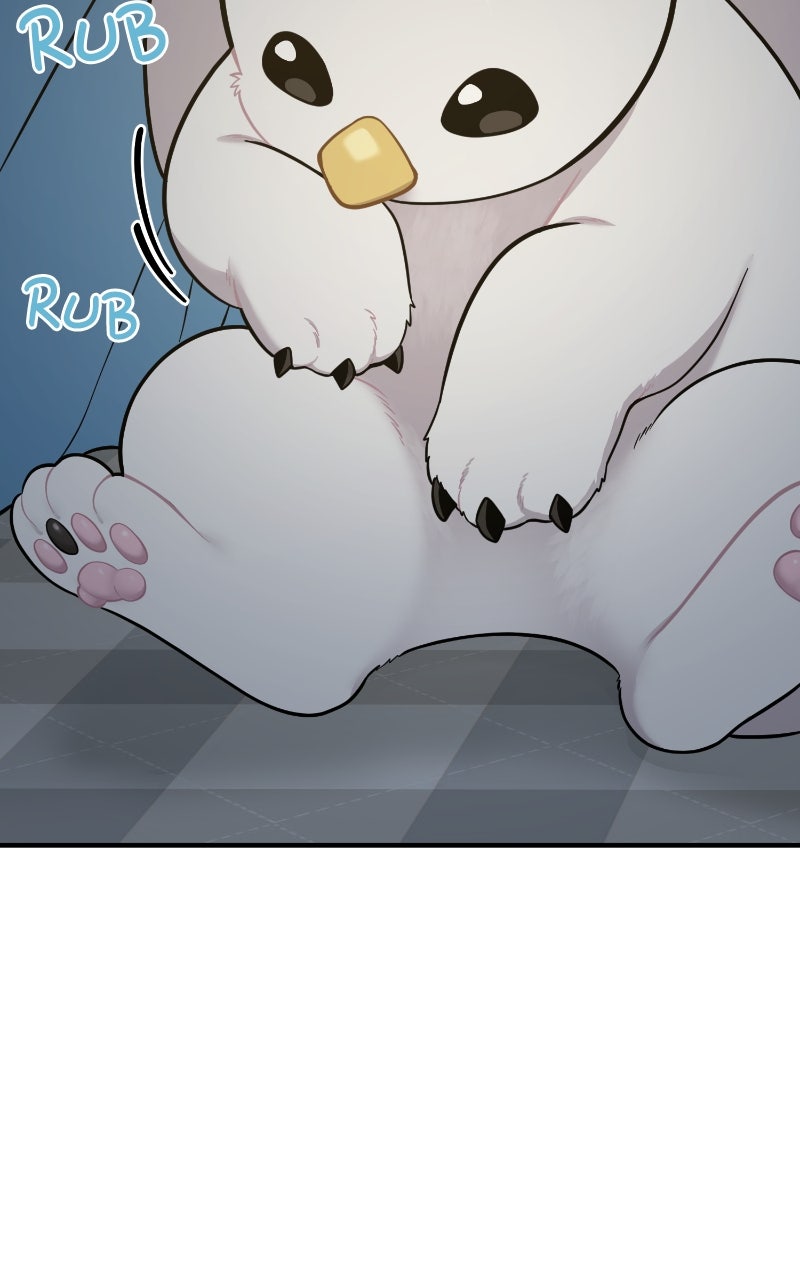 Hello, Little Griffin! Ep. 11 - Whirr page 71 - 