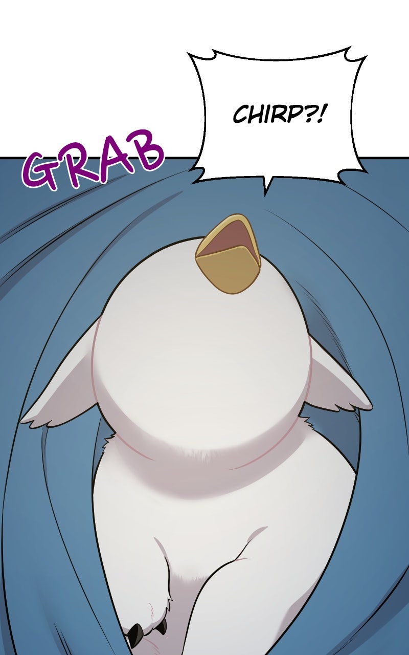 Hello, Little Griffin! Ep. 11 - Whirr page 72 - 