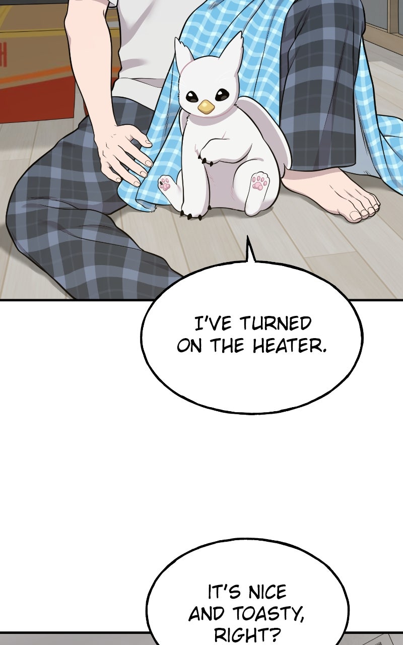 Hello, Little Griffin! Ep. 11 - Whirr page 78 - 