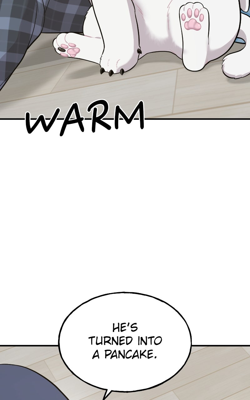 Hello, Little Griffin! Ep. 11 - Whirr page 80 - 