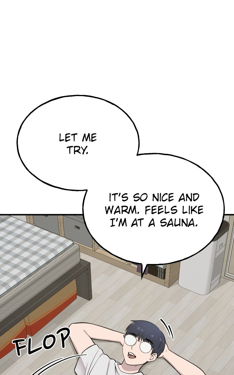 Hello, Little Griffin! Ep. 11 - Whirr page 82 - 