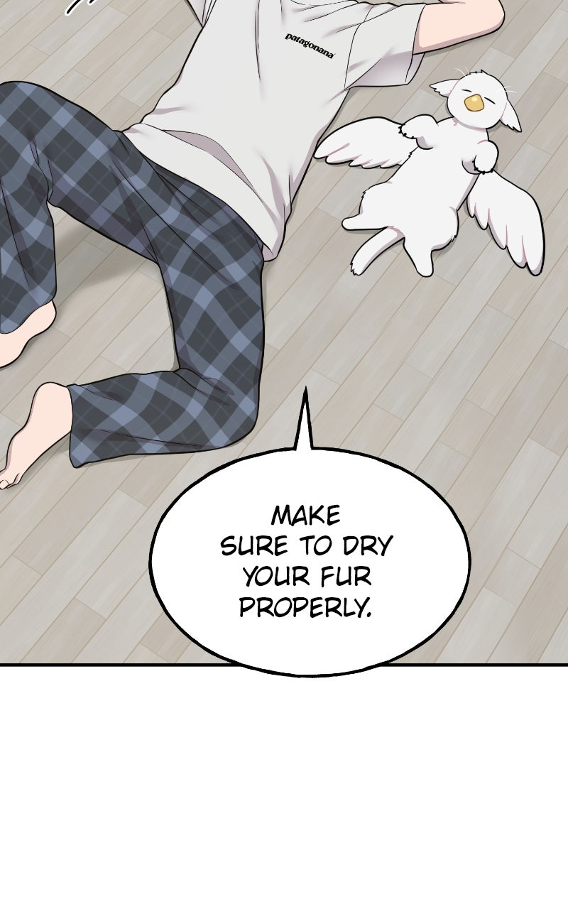 Hello, Little Griffin! Ep. 11 - Whirr page 83 - 