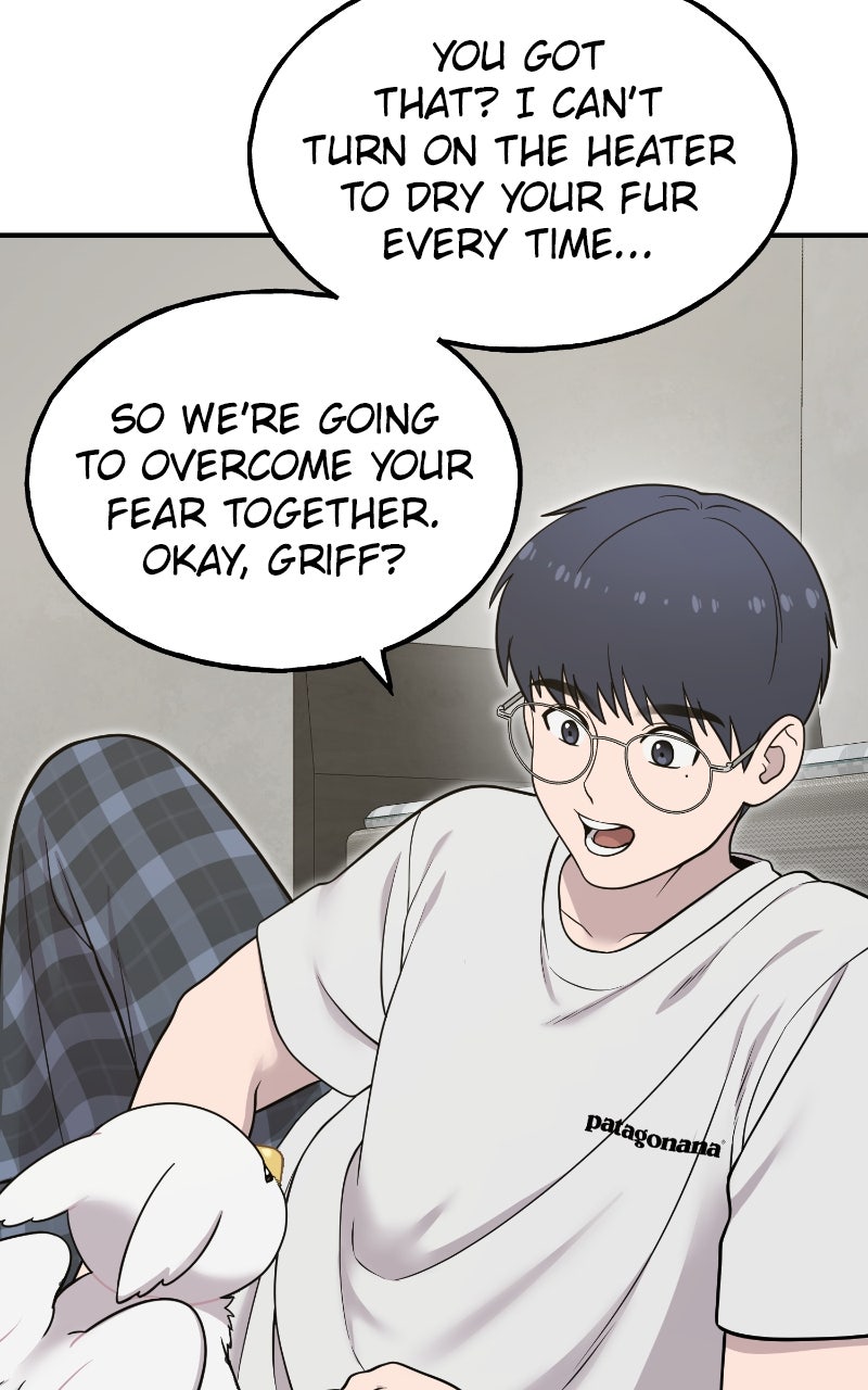 Hello, Little Griffin! Ep. 11 - Whirr page 86 - 