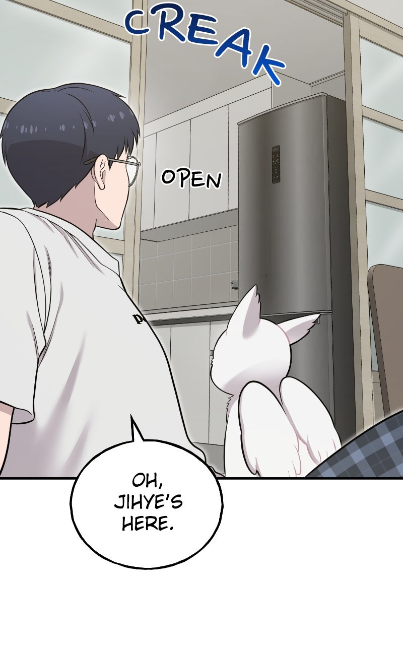 Hello, Little Griffin! Ep. 11 - Whirr page 88 - 