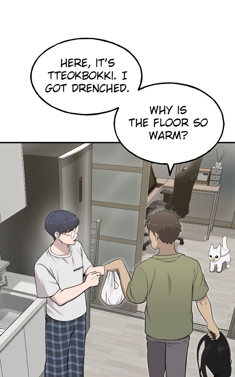 Hello, Little Griffin! Ep. 11 - Whirr page 89 - 
