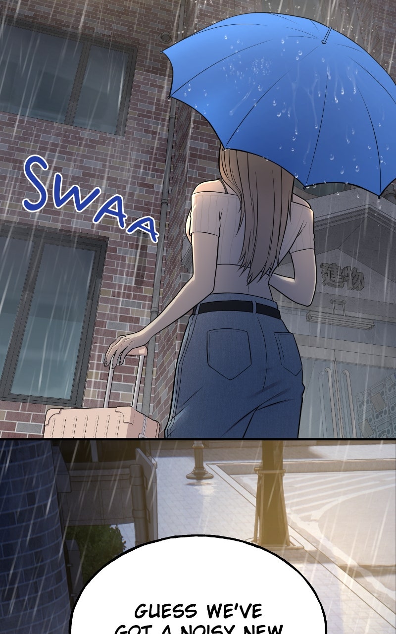 Hello, Little Griffin! Ep. 11 - Whirr page 95 - 
