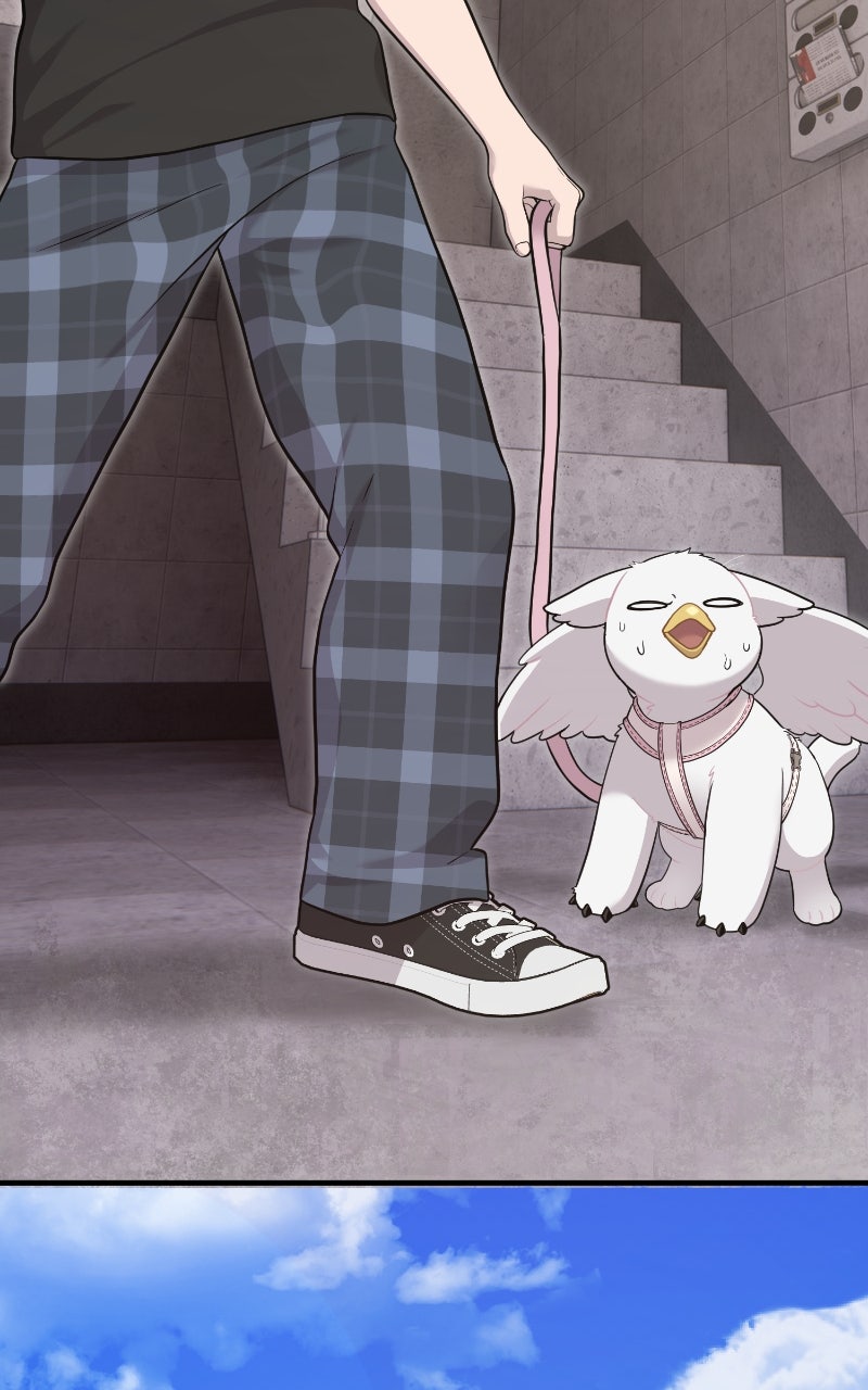Hello, Little Griffin! Ep. 12 - It