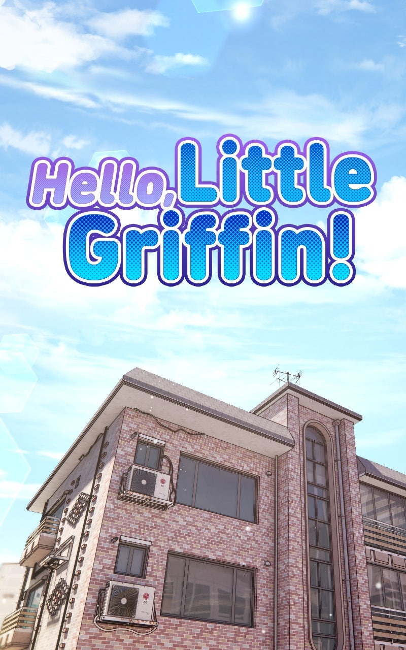 Hello, Little Griffin! Ep. 12 - It