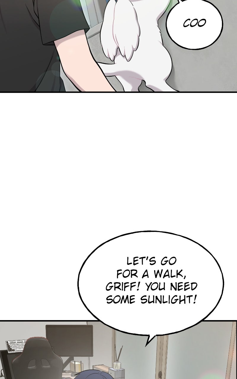 Hello, Little Griffin! Ep. 12 - It