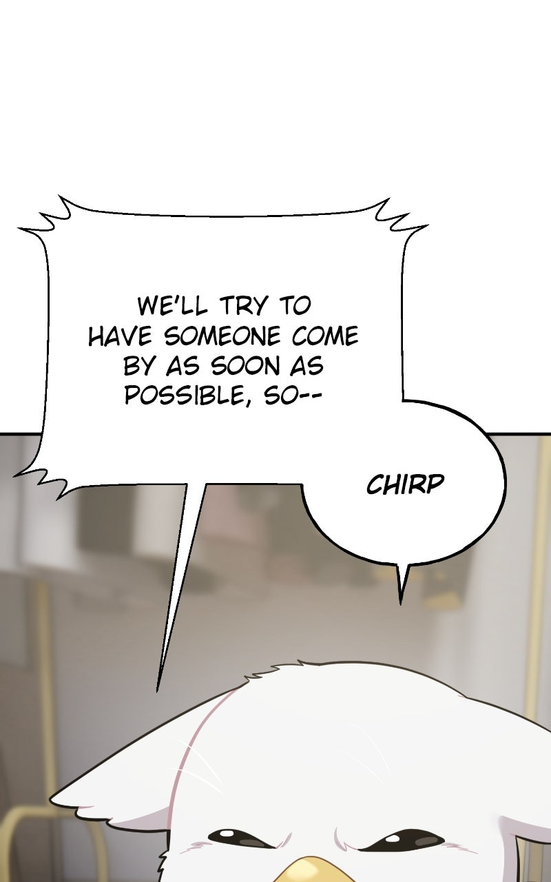 Hello, Little Griffin! Ep. 12 - It