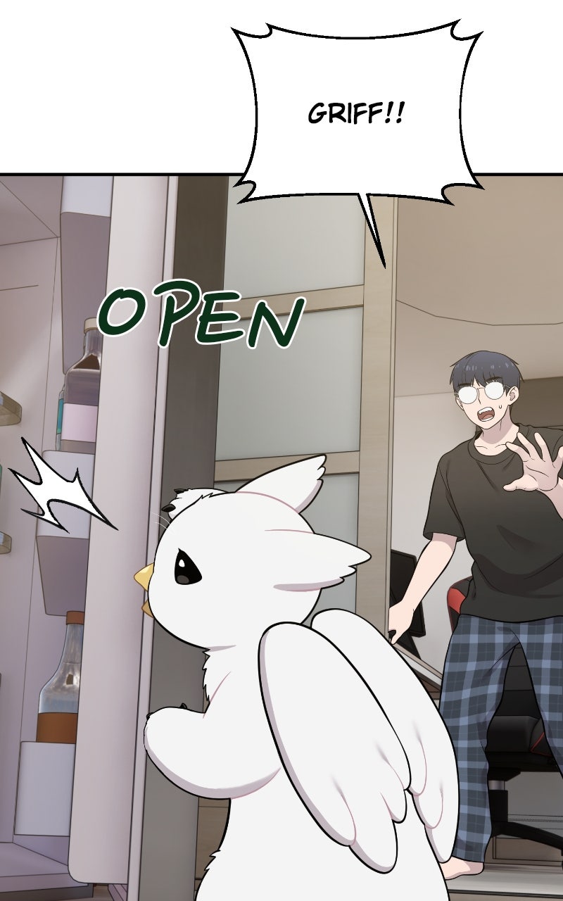 Hello, Little Griffin! Ep. 12 - It