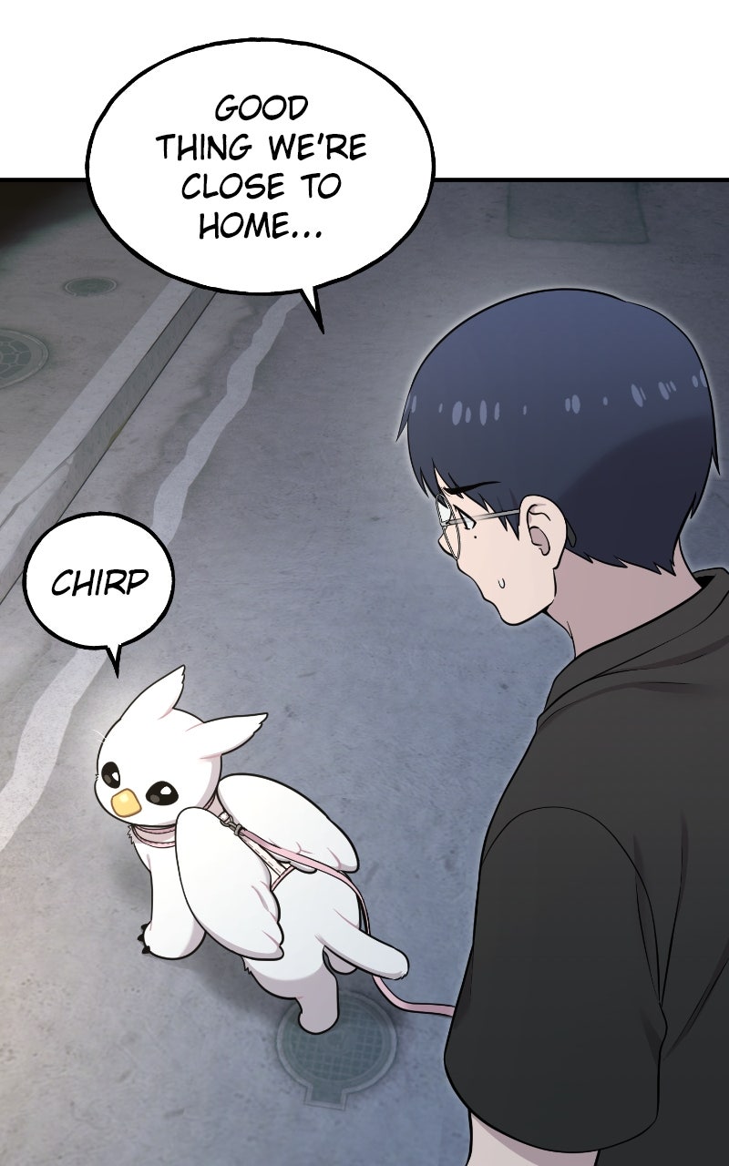 Hello, Little Griffin! Ep. 12 - It
