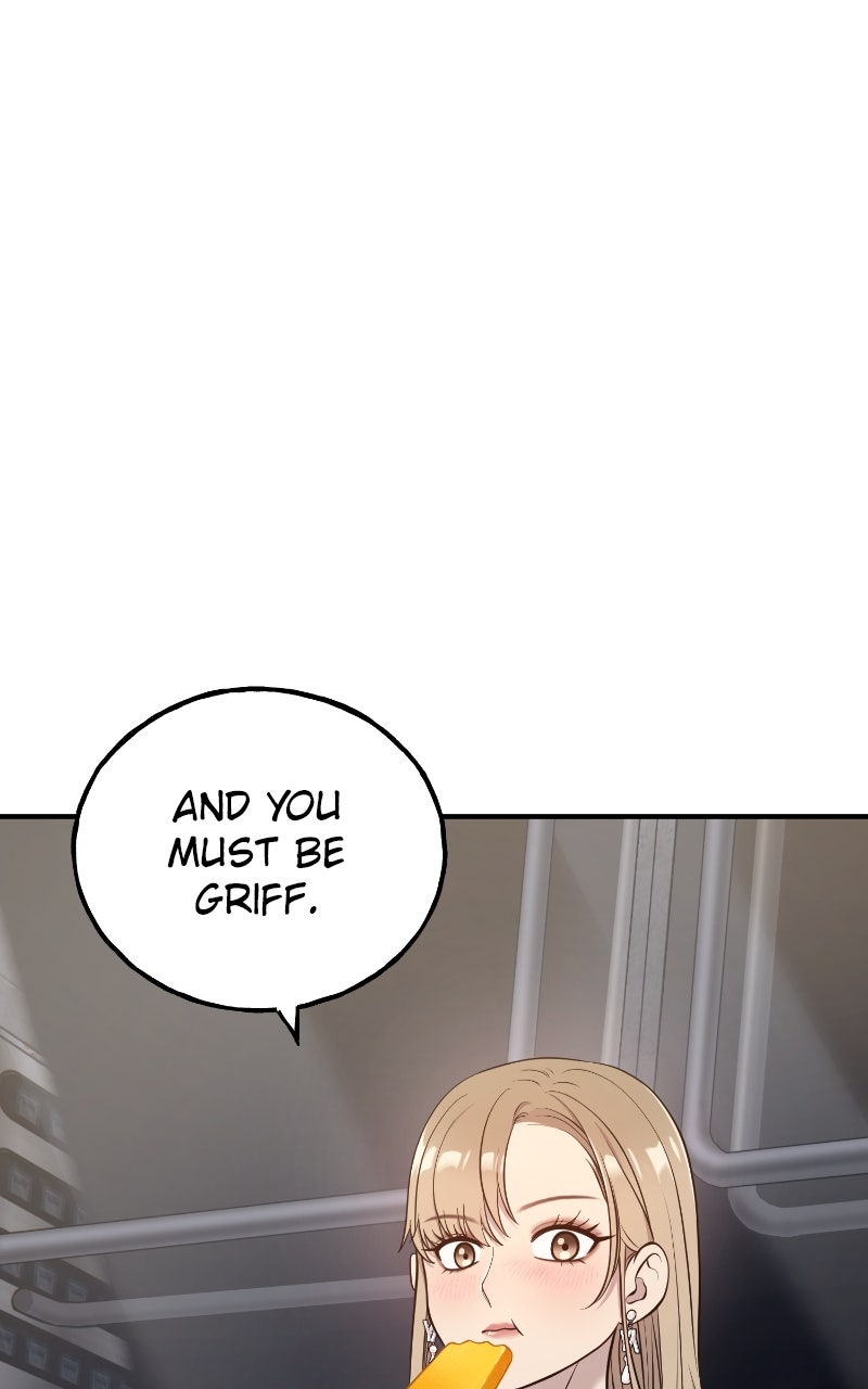 Hello, Little Griffin! Ep. 13 - Aren