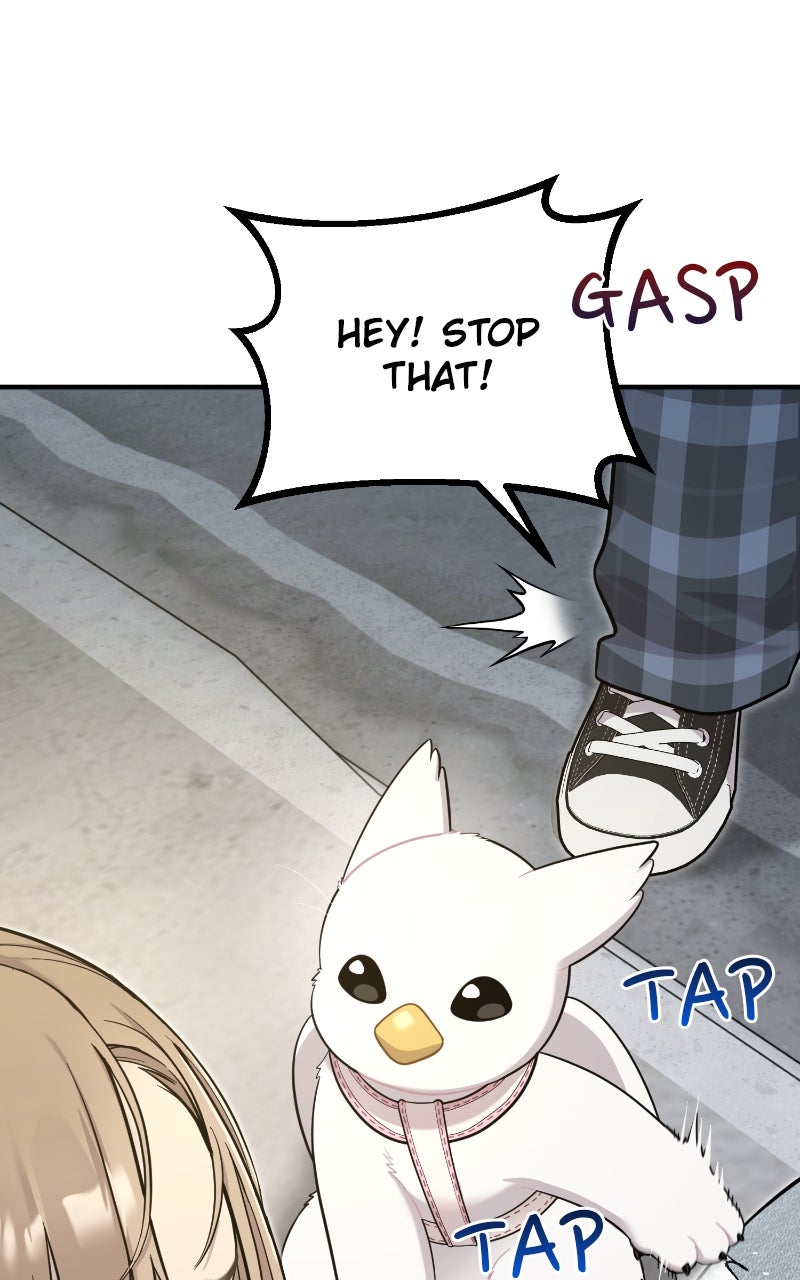 Hello, Little Griffin! Ep. 13 - Aren