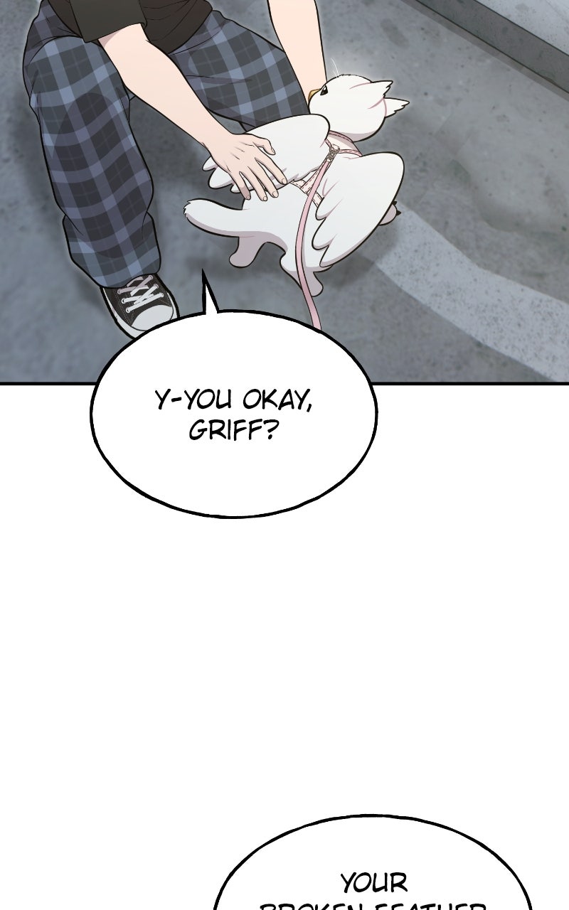 Hello, Little Griffin! Ep. 13 - Aren