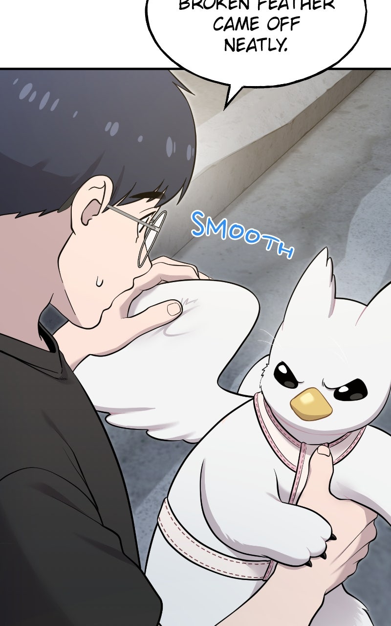 Hello, Little Griffin! Ep. 13 - Aren