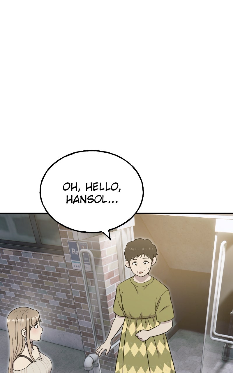 Hello, Little Griffin! Ep. 13 - Aren