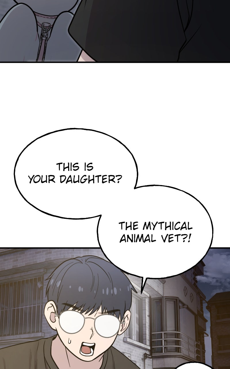 Hello, Little Griffin! Ep. 13 - Aren