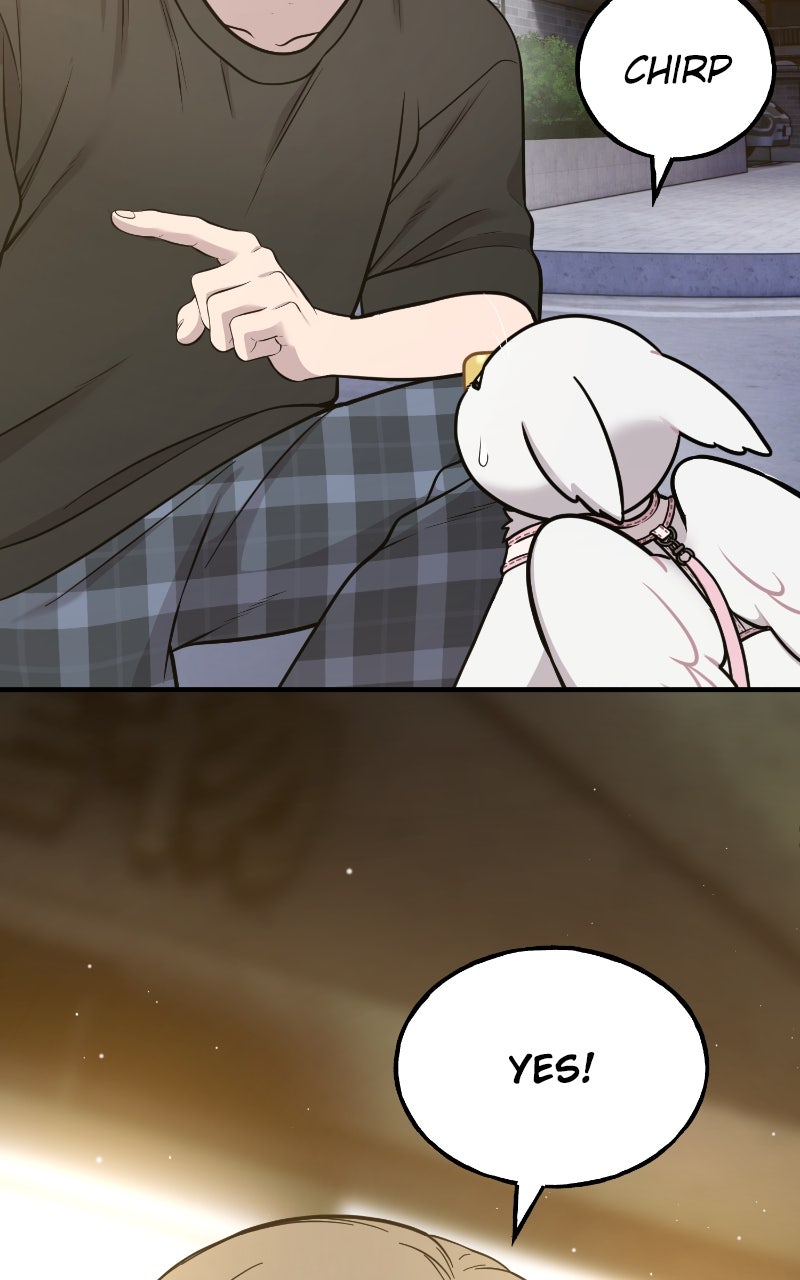 Hello, Little Griffin! Ep. 13 - Aren