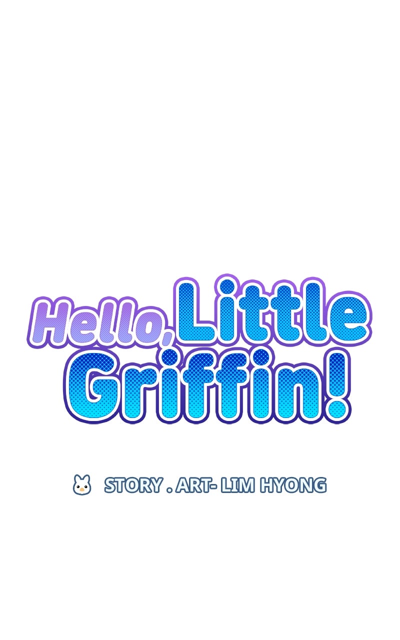 Hello, Little Griffin! Ep. 13 - Aren