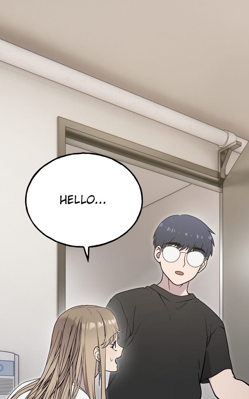 Hello, Little Griffin! Ep. 14 - What Do I Do page 1 - 