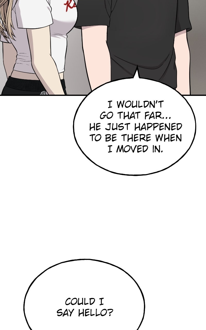 Hello, Little Griffin! Ep. 14 - What Do I Do page 11 - 