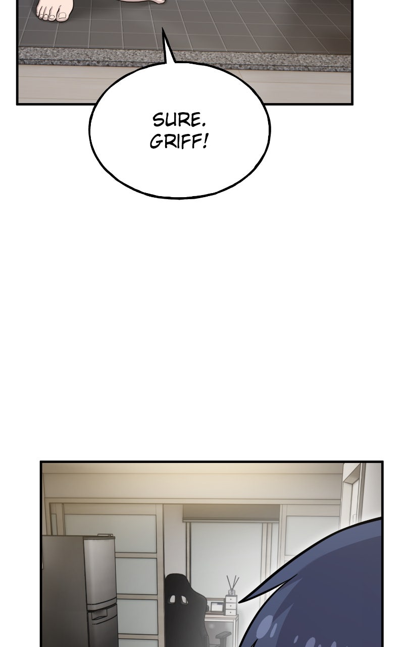 Hello, Little Griffin! Ep. 14 - What Do I Do page 13 - 