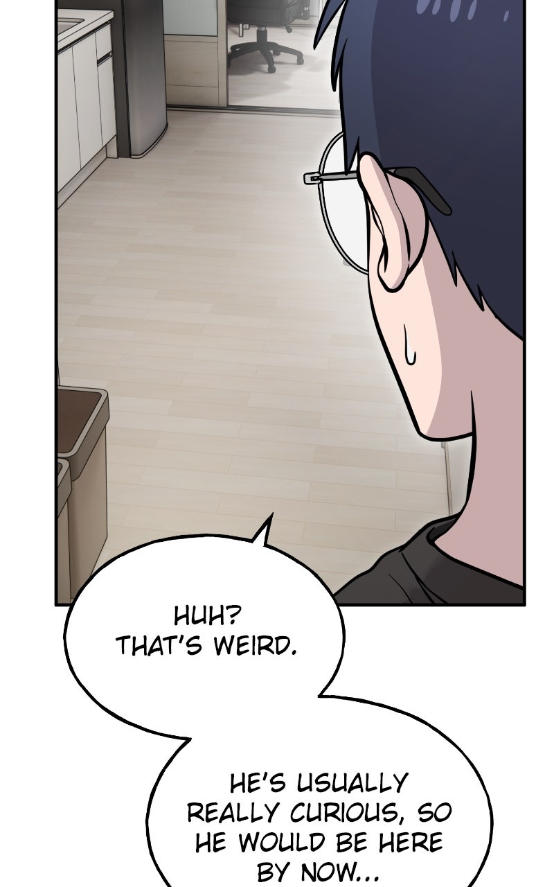 Hello, Little Griffin! Ep. 14 - What Do I Do page 14 - 