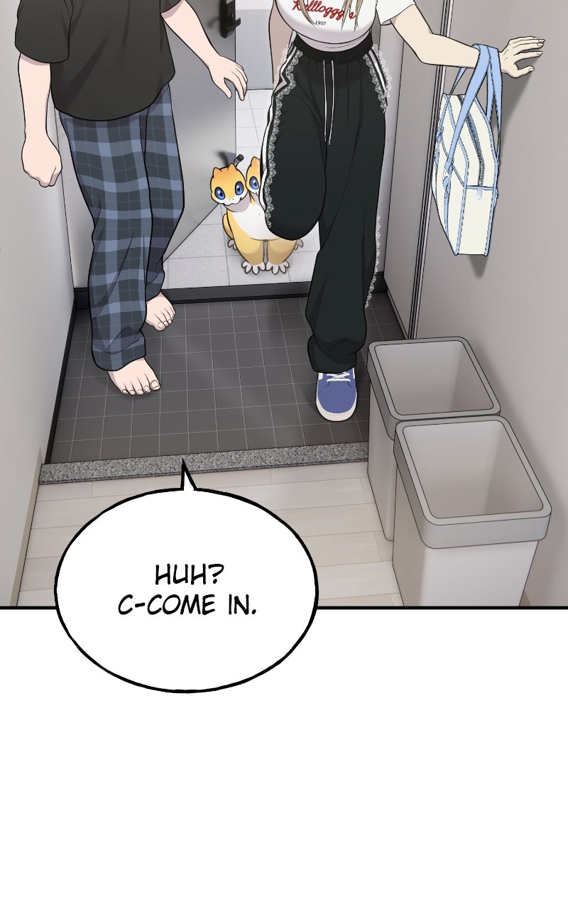 Hello, Little Griffin! Ep. 14 - What Do I Do page 16 - 