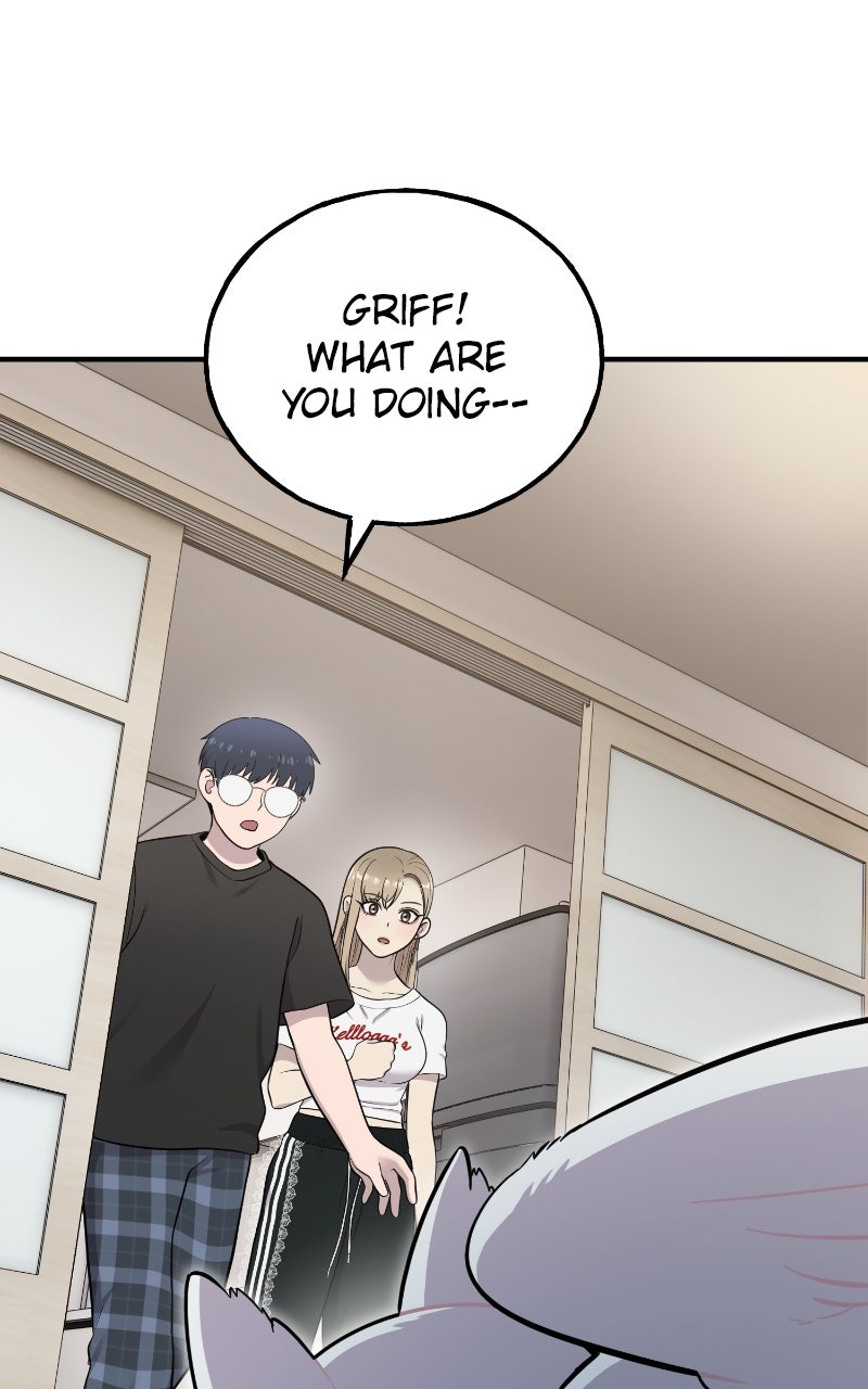 Hello, Little Griffin! Ep. 14 - What Do I Do page 17 - 